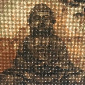 Meet your Posher, Janis